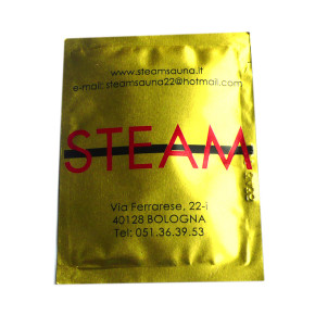 steam sauna profilattico